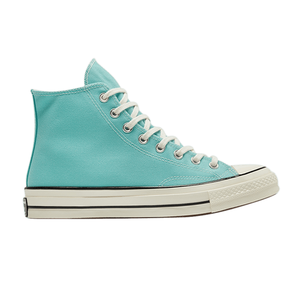 Кроссовки Converse Chuck 70 High 'Bright Aqua'