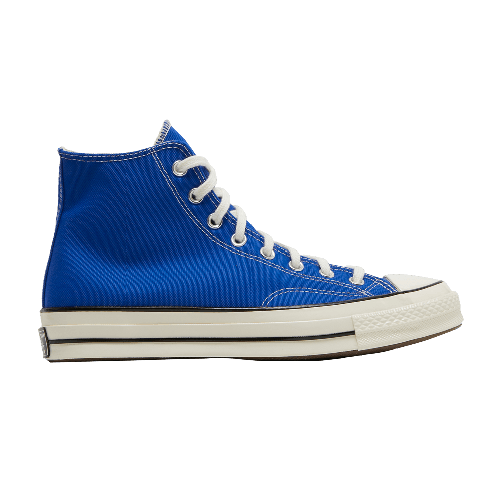 Кроссовки Converse Chuck 70 High 'Cobalt'
