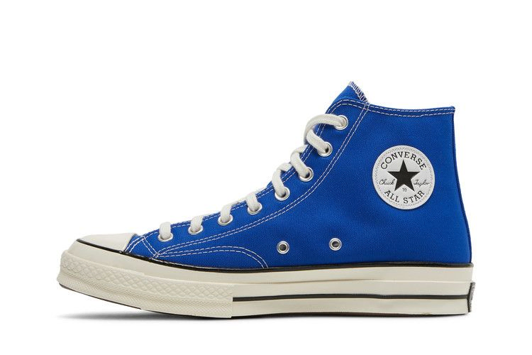 Кроссовки Converse Chuck 70 High 'Cobalt'