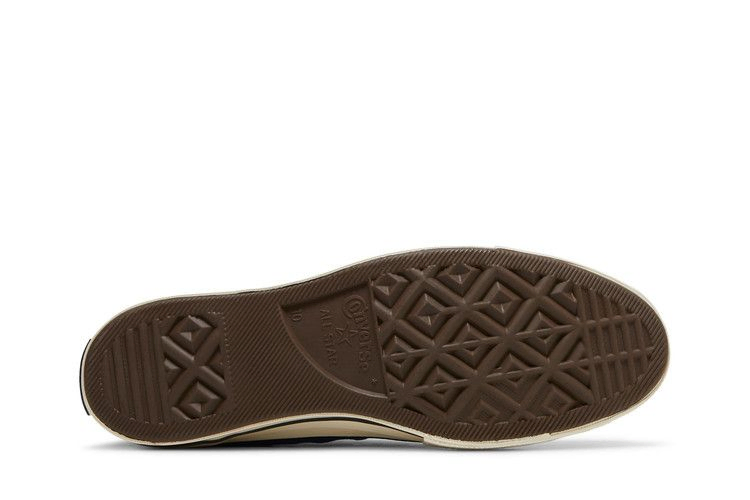 Кроссовки Converse Chuck 70 High 'Cobalt'