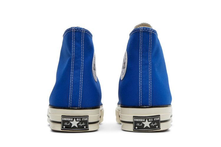 Кроссовки Converse Chuck 70 High 'Cobalt'