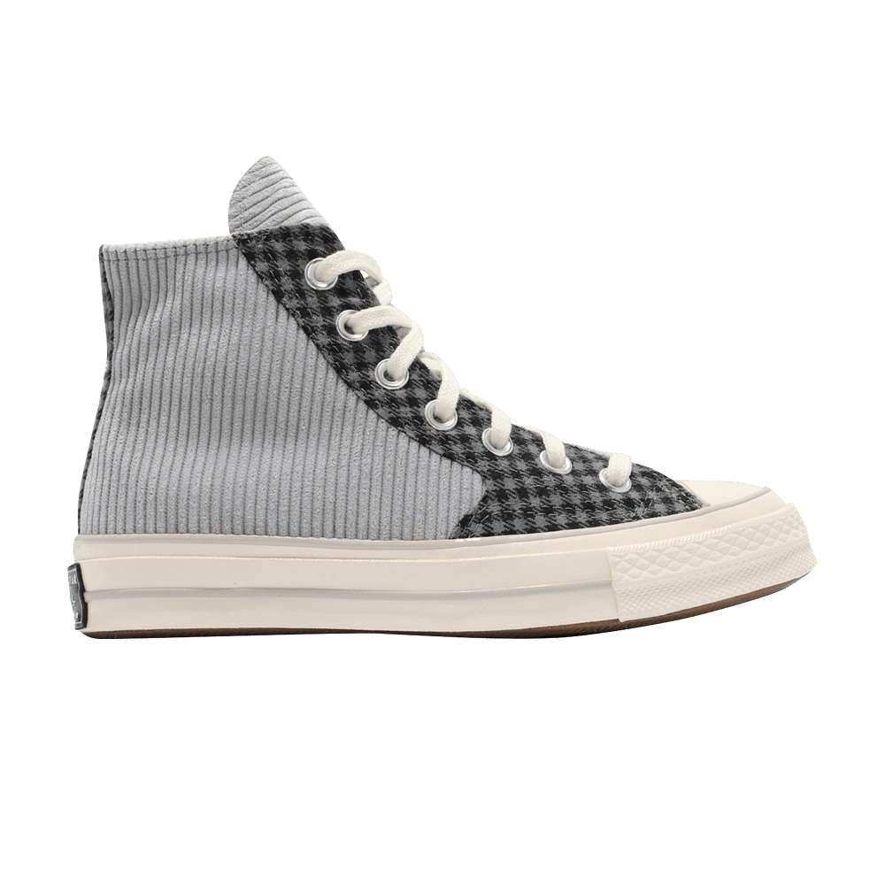 Кроссовки Converse Chuck 70 High 'Corduroy - Grey'