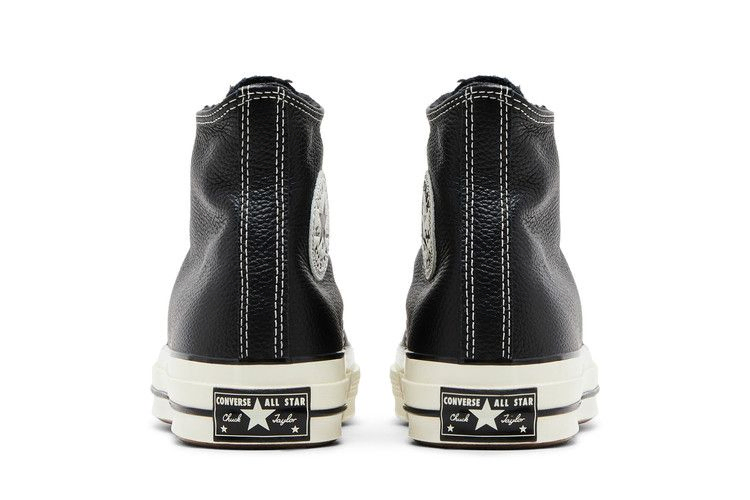 Кроссовки Converse Chuck 70 High 'Cozy Utility - Black'