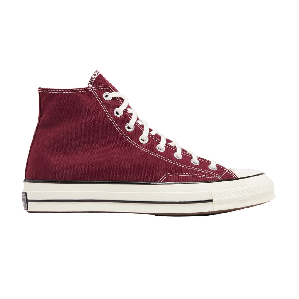 Кроссовки Converse Chuck 70 High 'Dark Beetroot'