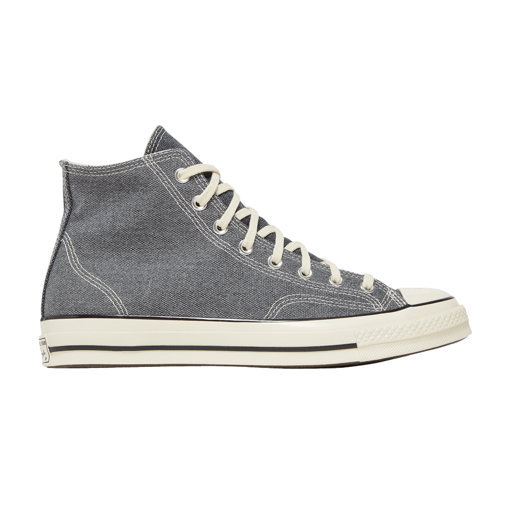 Кроссовки Converse Chuck 70 High 'Dark Grey'