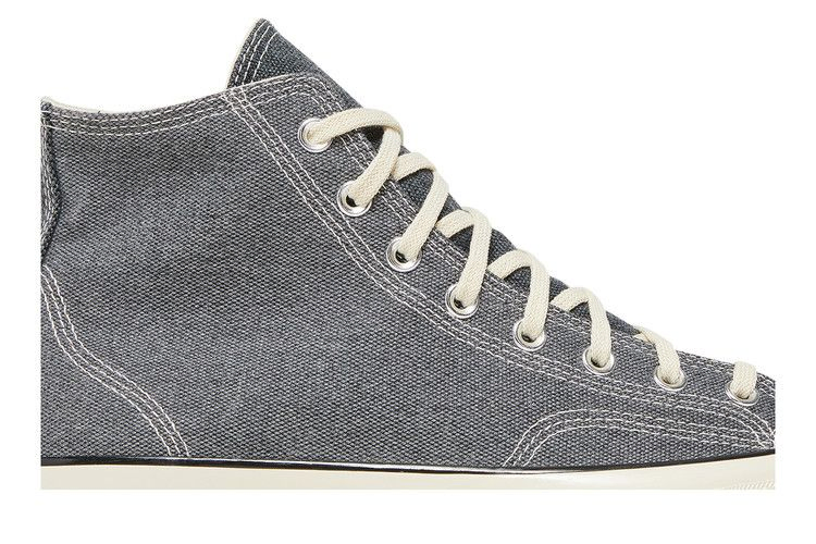 Кроссовки Converse Chuck 70 High 'Dark Grey'
