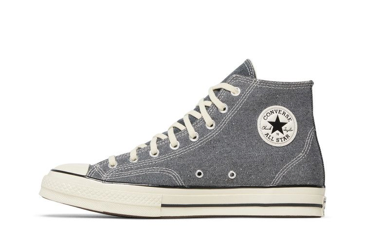 Кроссовки Converse Chuck 70 High 'Dark Grey'