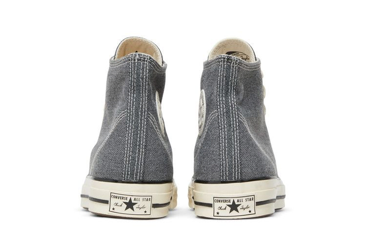 Кроссовки Converse Chuck 70 High 'Dark Grey'