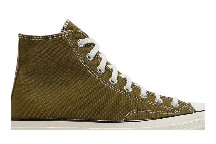 Кроссовки Converse Chuck 70 High 'Dark Moss'