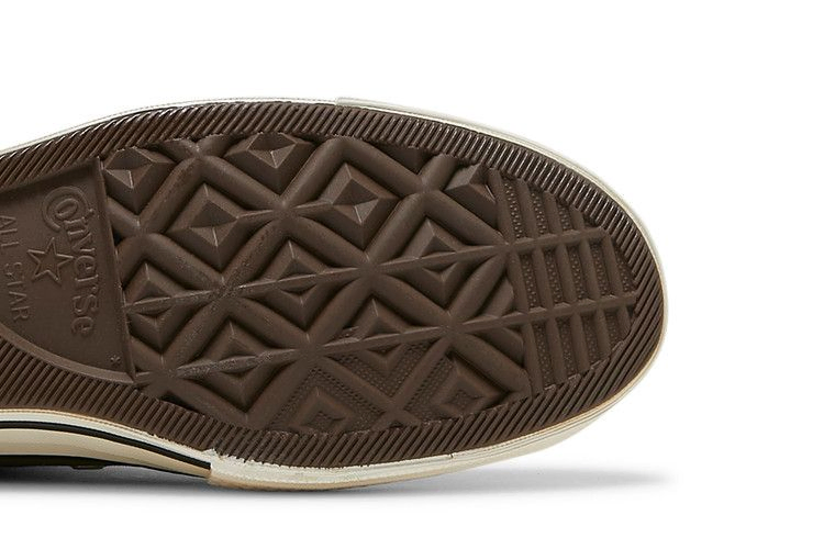 Кроссовки Converse Chuck 70 High 'Dark Moss'