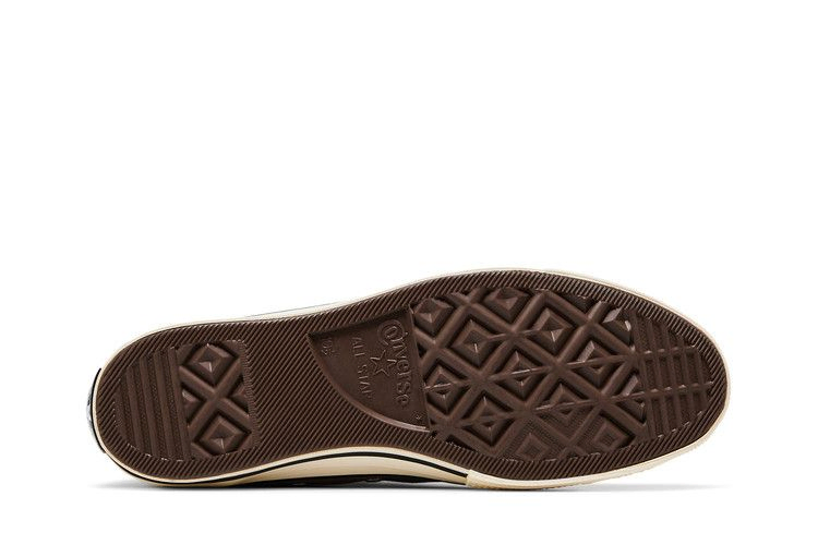 Кроссовки Converse Chuck 70 High 'Desert Cargo'