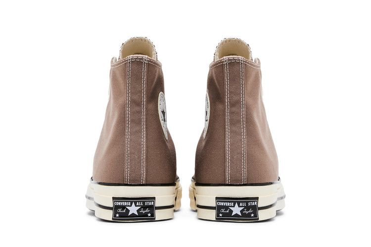 Кроссовки Converse Chuck 70 High 'Desert Cargo'