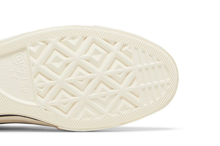 Кроссовки Converse Chuck 70 High 'Dia de los Muertos - Black'