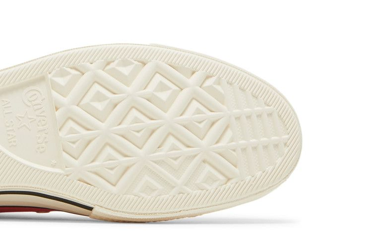 Кроссовки Converse Chuck 70 High 'Dia de los Muertos - Pink'