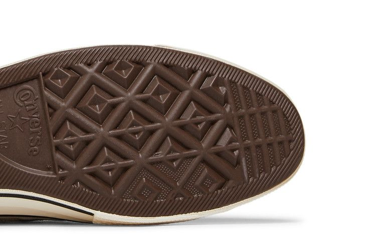 Кроссовки Converse Chuck 70 High 'Egret Camo'