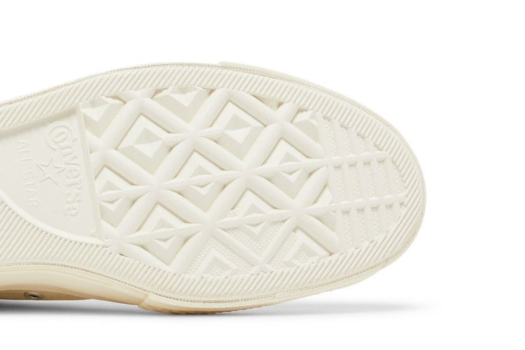 Кроссовки Converse Chuck 70 High 'Egret Embossed'