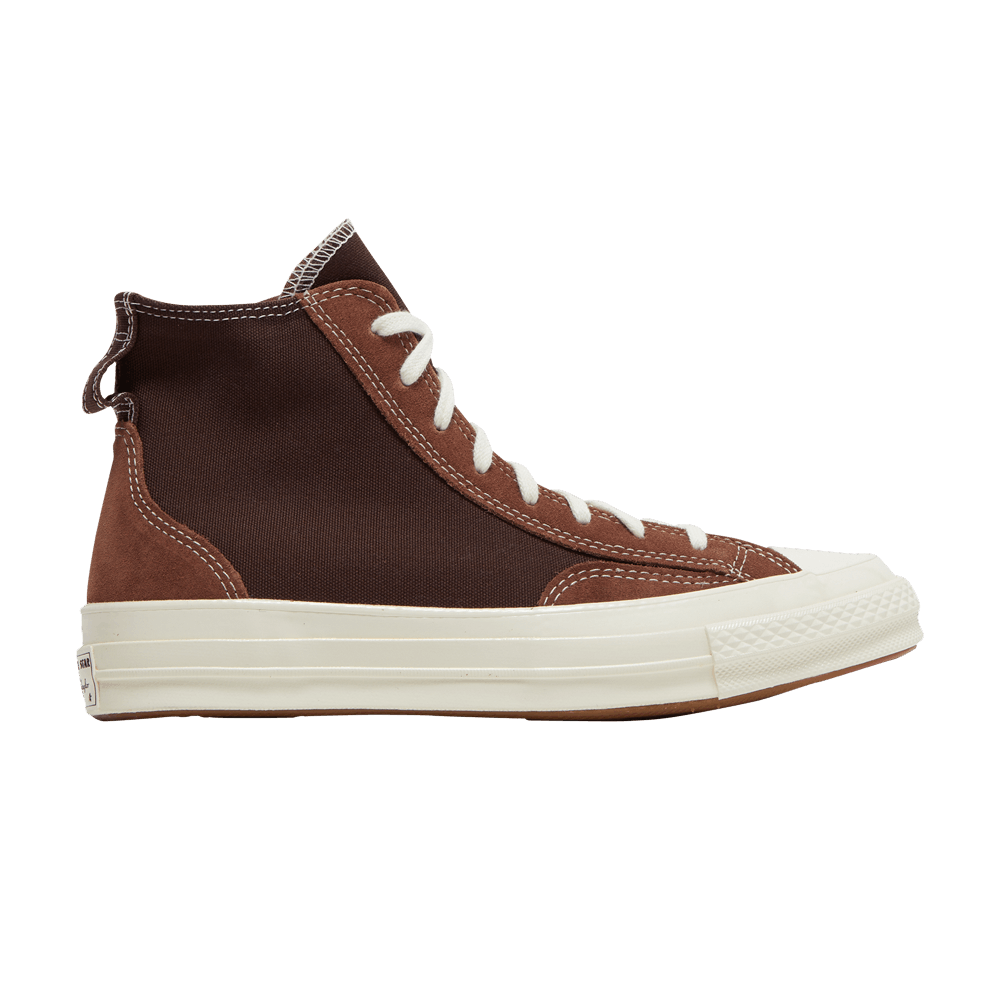 Кроссовки Converse Chuck 70 High 'Final Club - Dark Root'