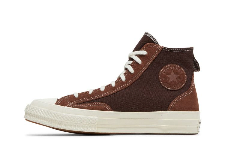 Кроссовки Converse Chuck 70 High 'Final Club - Dark Root'