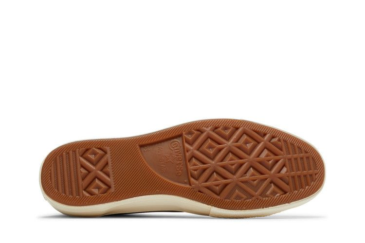 Кроссовки Converse Chuck 70 High 'Final Club - Dark Root'