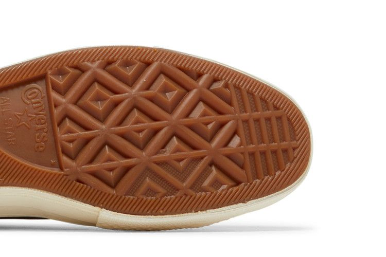 Кроссовки Converse Chuck 70 High 'Final Club - Dark Root'