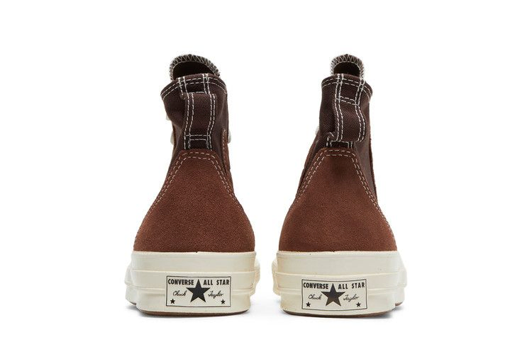 Кроссовки Converse Chuck 70 High 'Final Club - Dark Root'