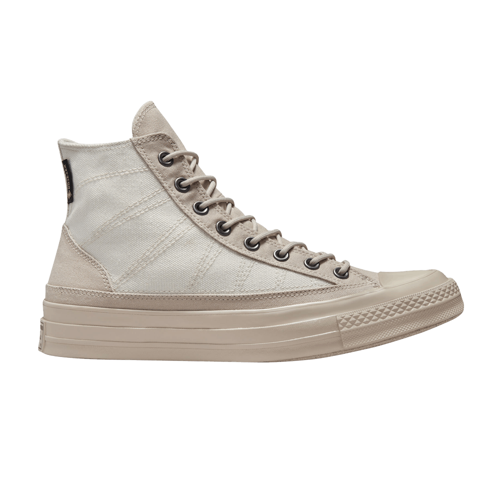 Кроссовки Converse Chuck 70 High GORE-TEX 'Papyrus Light Bone'