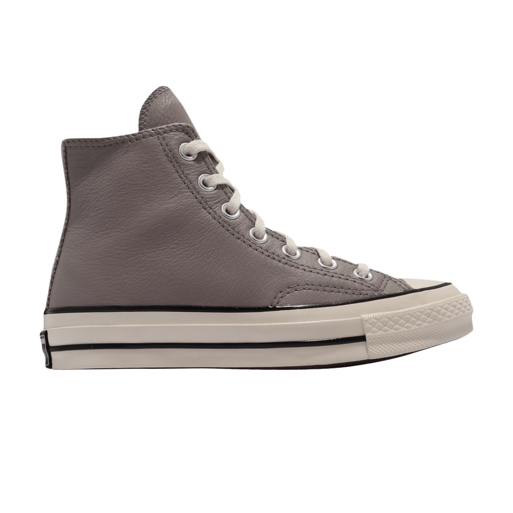 Кроссовки Converse Chuck 70 High 'Grey Ivory'