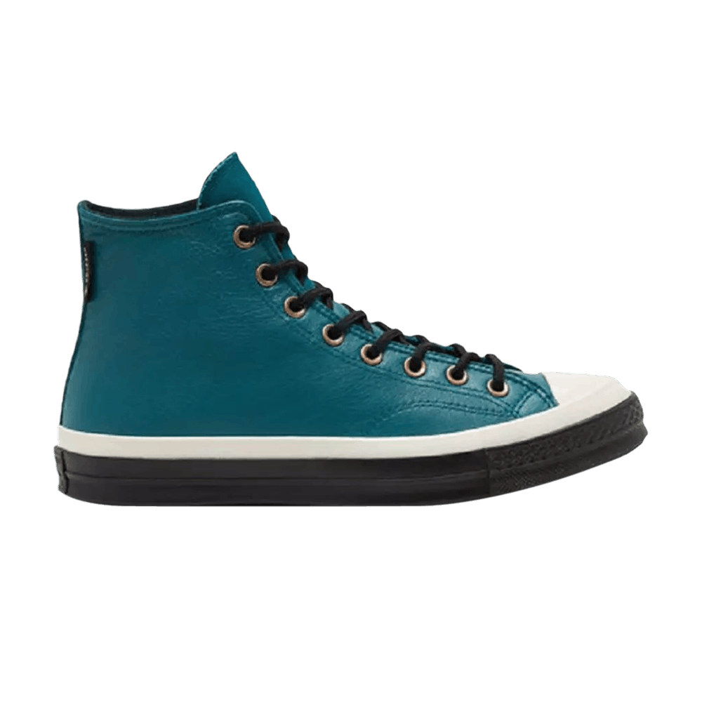 Кроссовки Converse Chuck 70 High GTX 'Green'