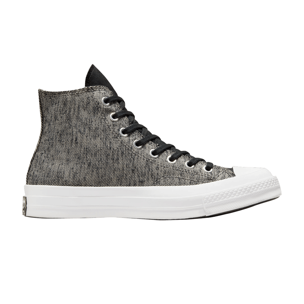 Кроссовки Converse Chuck 70 High 'Hybrid Texture'