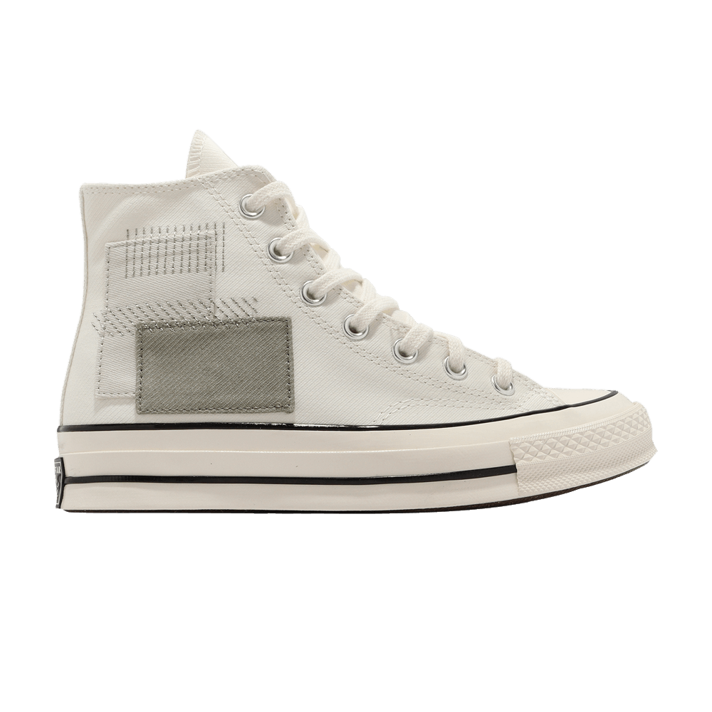 Кроссовки Converse Chuck 70 High 'Ivory'