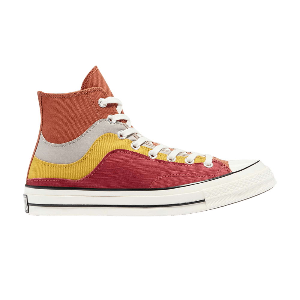 Кроссовки Converse Chuck 70 High 'National Parks'