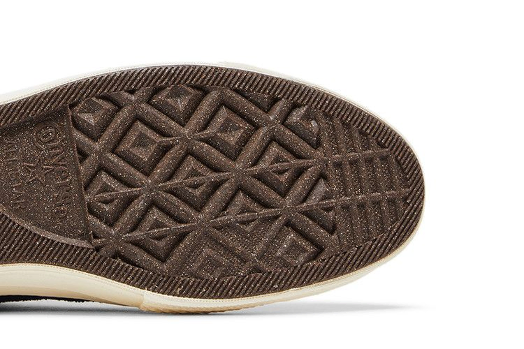 Кроссовки Converse Chuck 70 High 'Navy Red'