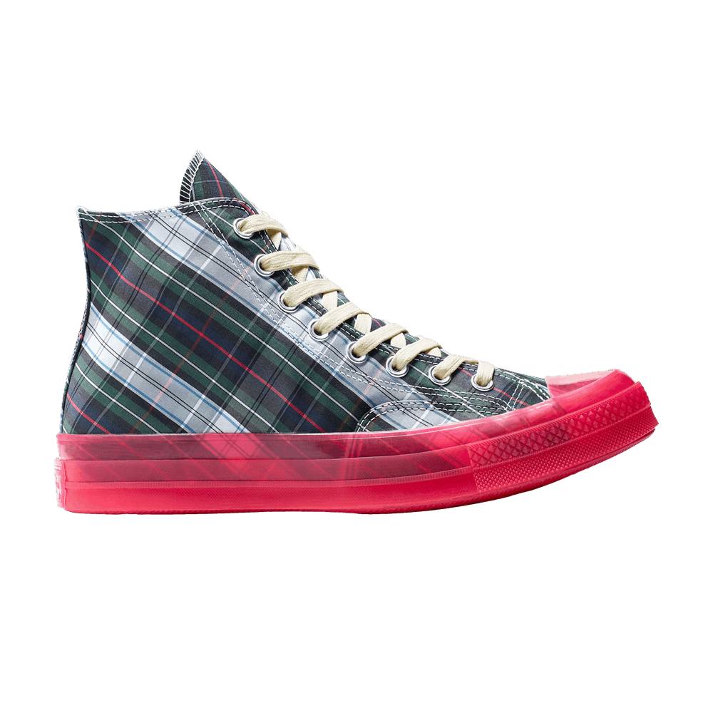 chuck-70-high-plaid-red-translucent-midsole-163324c