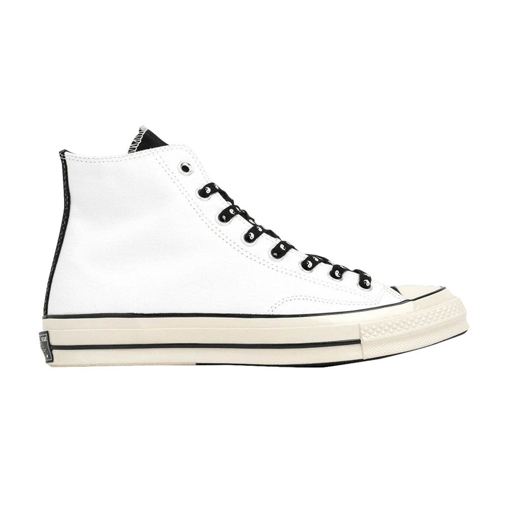 Кроссовки Converse Chuck 70 High 'Psy Kicks Pack - White'