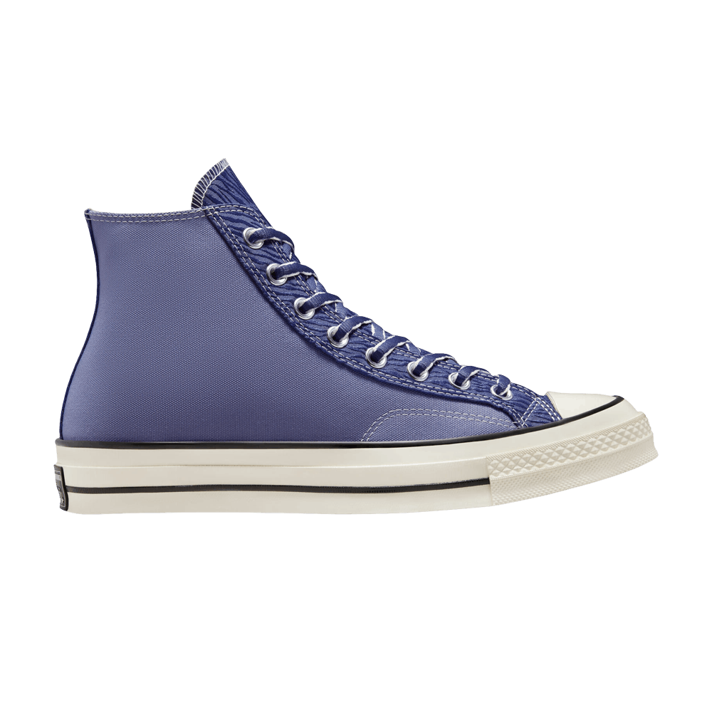 Кроссовки Converse Chuck 70 High 'Slate Lilac'