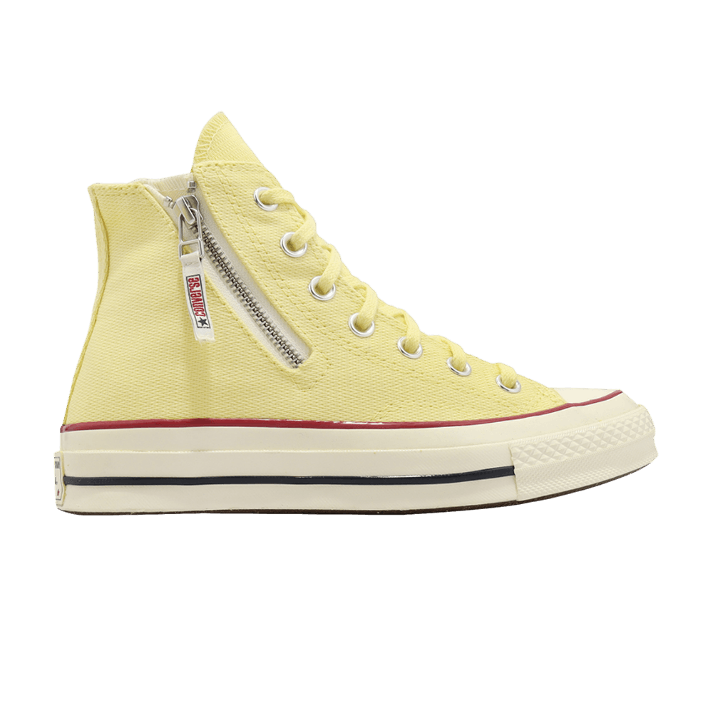 Кроссовки Converse Chuck 70 High 'Soft Sunshine'