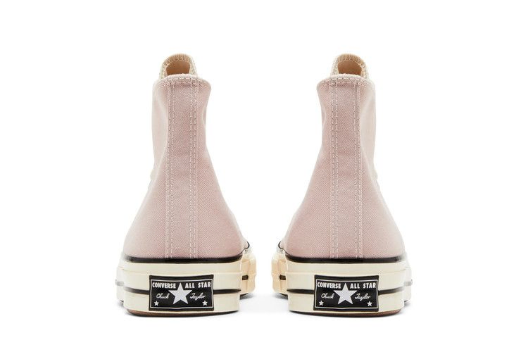 Кроссовки Converse Chuck 70 High 'Stone Mauve'