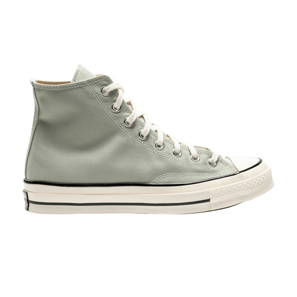Кроссовки Converse Chuck 70 High 'Summit Sage'