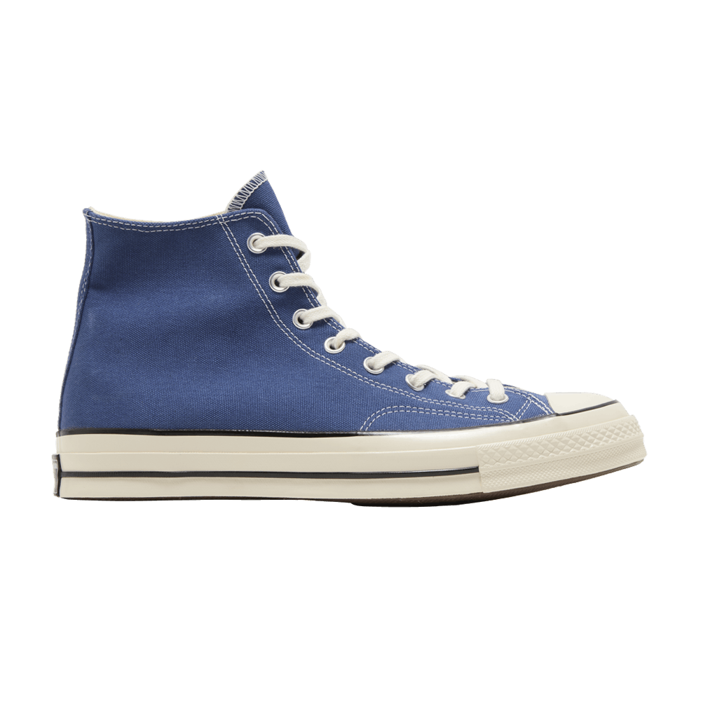 Кроссовки Converse Chuck 70 High 'True Navy'
