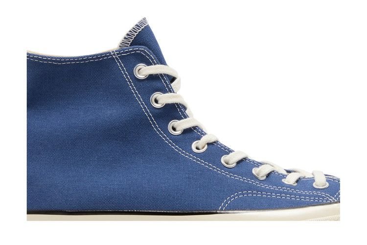 Кроссовки Converse Chuck 70 High 'True Navy'