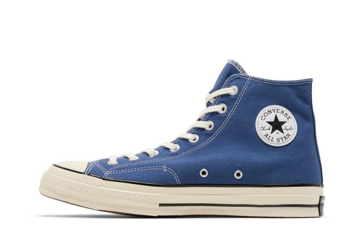 Кроссовки Converse Chuck 70 High 'True Navy'