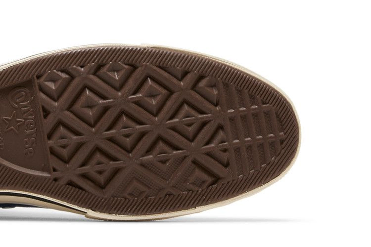 Кроссовки Converse Chuck 70 High 'True Navy'