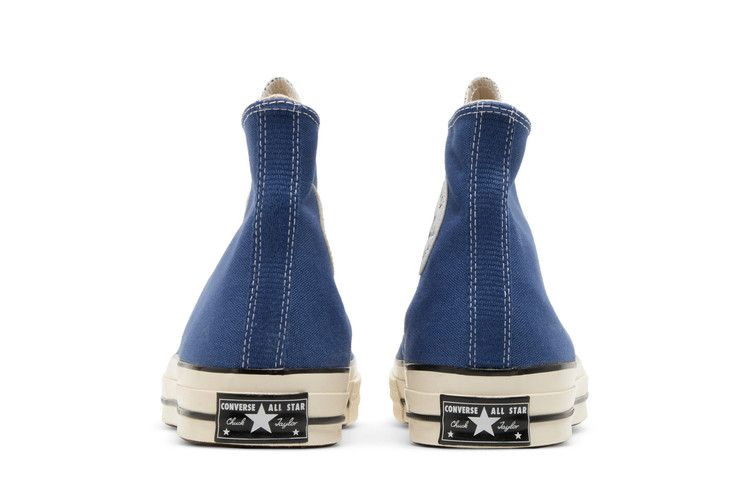 Кроссовки Converse Chuck 70 High 'True Navy'