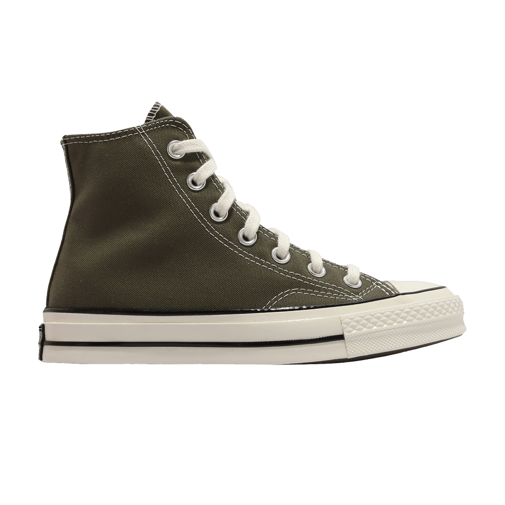 Кроссовки Converse Chuck 70 High 'Utility Green'