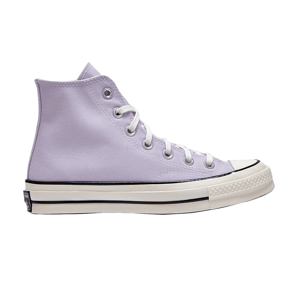 Кроссовки Converse Chuck 70 High 'Vapor Violet'