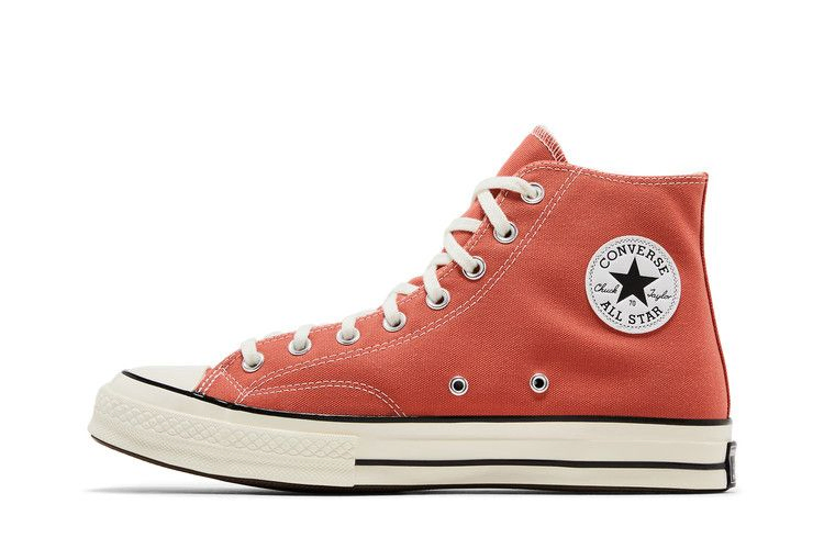 Кроссовки Converse Chuck 70 High 'Vintage Canvas - Brushed Brass'
