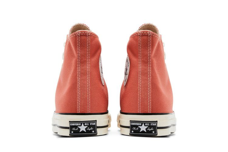 Кроссовки Converse Chuck 70 High 'Vintage Canvas - Brushed Brass'