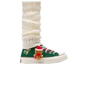 Зеленый