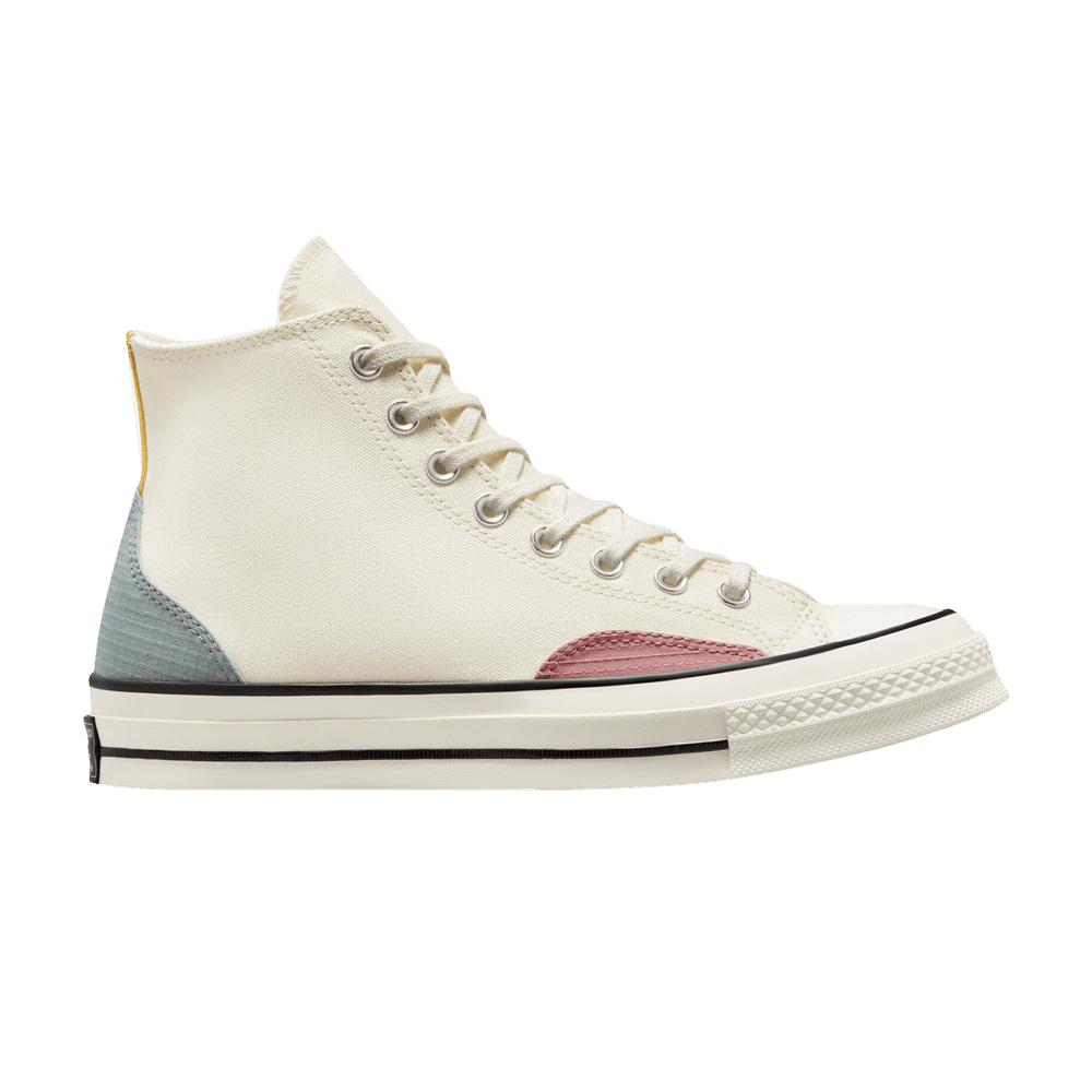 Кроссовки Converse Chuck 70 High 'Zesty Neutrals - Egret'