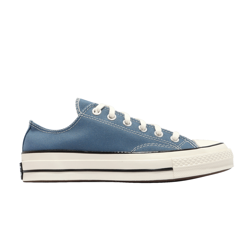 Кроссовки Converse Chuck 70 Low 'Deep Waters'